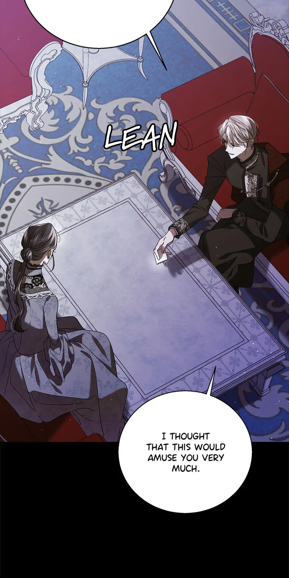 Saving My Sweetheart [Official] - Chapter 77 manhwa