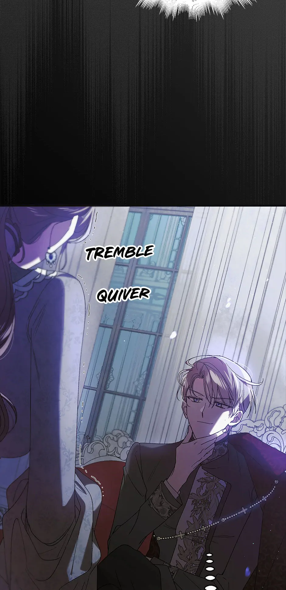 Saving My Sweetheart [Official] - Chapter 77 manhwa