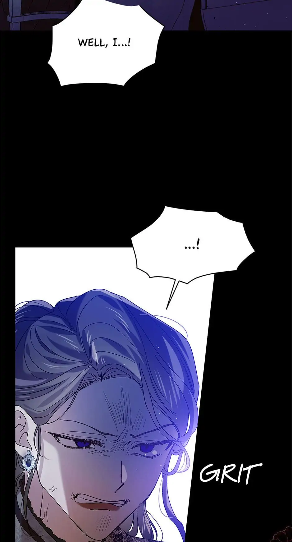 Saving My Sweetheart [Official] - Chapter 77 manhwa