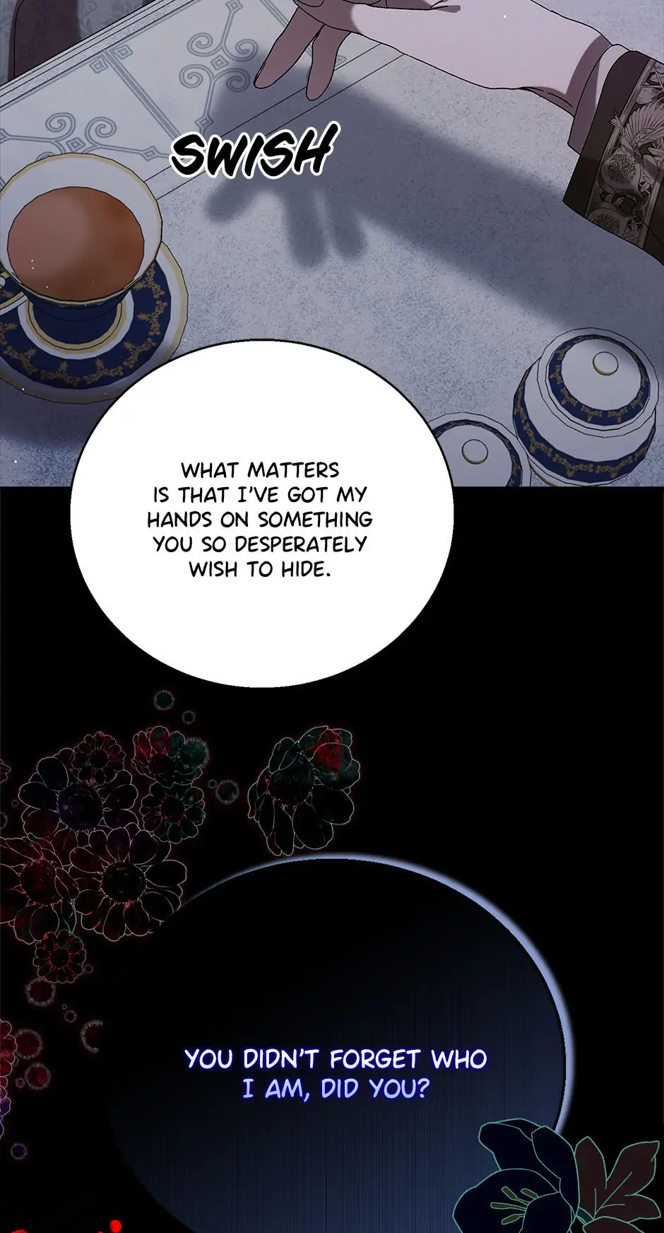 Saving My Sweetheart [Official] - Chapter 77 manhwa