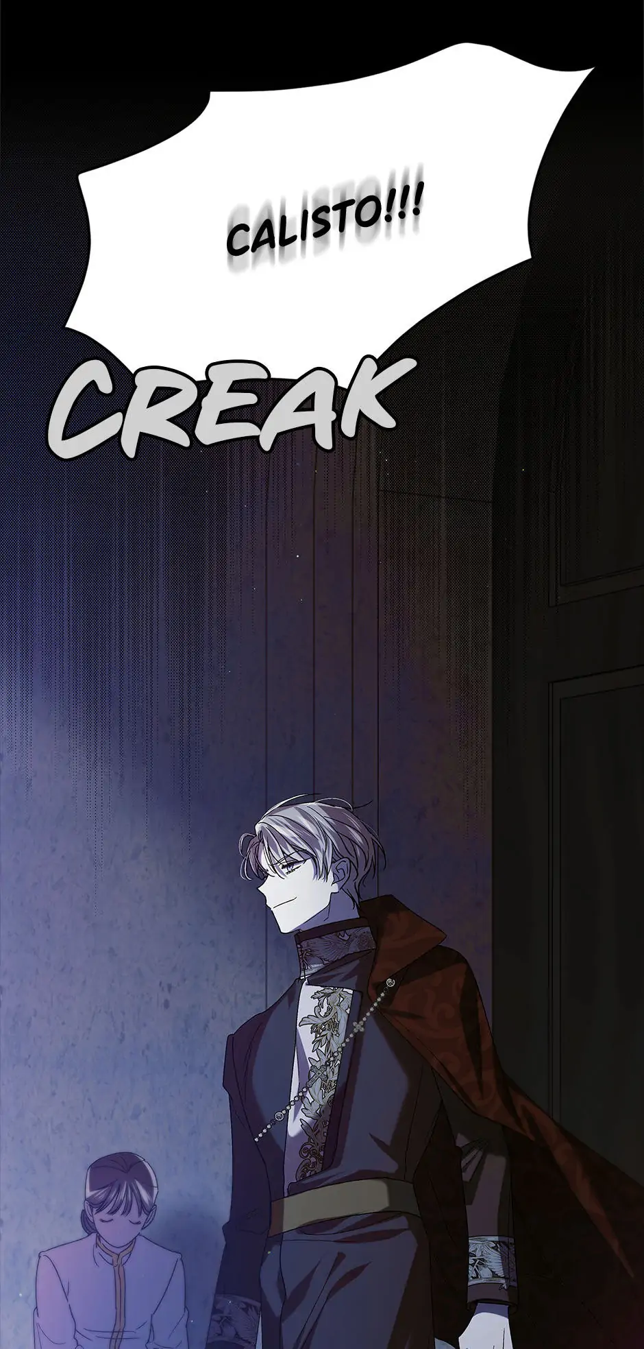 Saving My Sweetheart [Official] - Chapter 77 manhwa