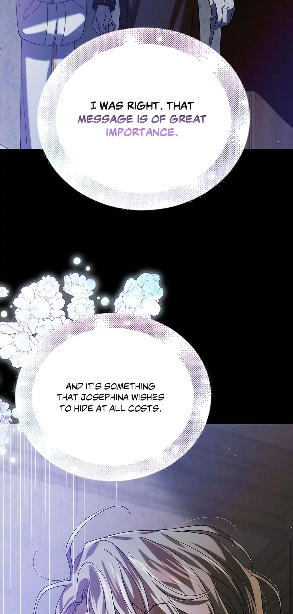 Saving My Sweetheart [Official] - Chapter 77 manhwa