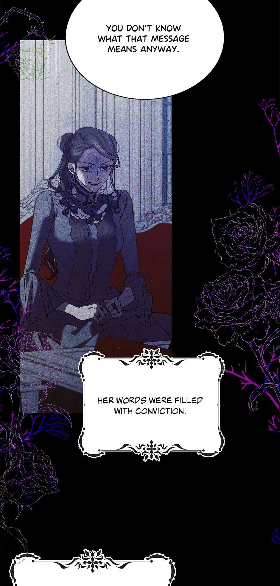 Saving My Sweetheart [Official] - Chapter 77 manhwa