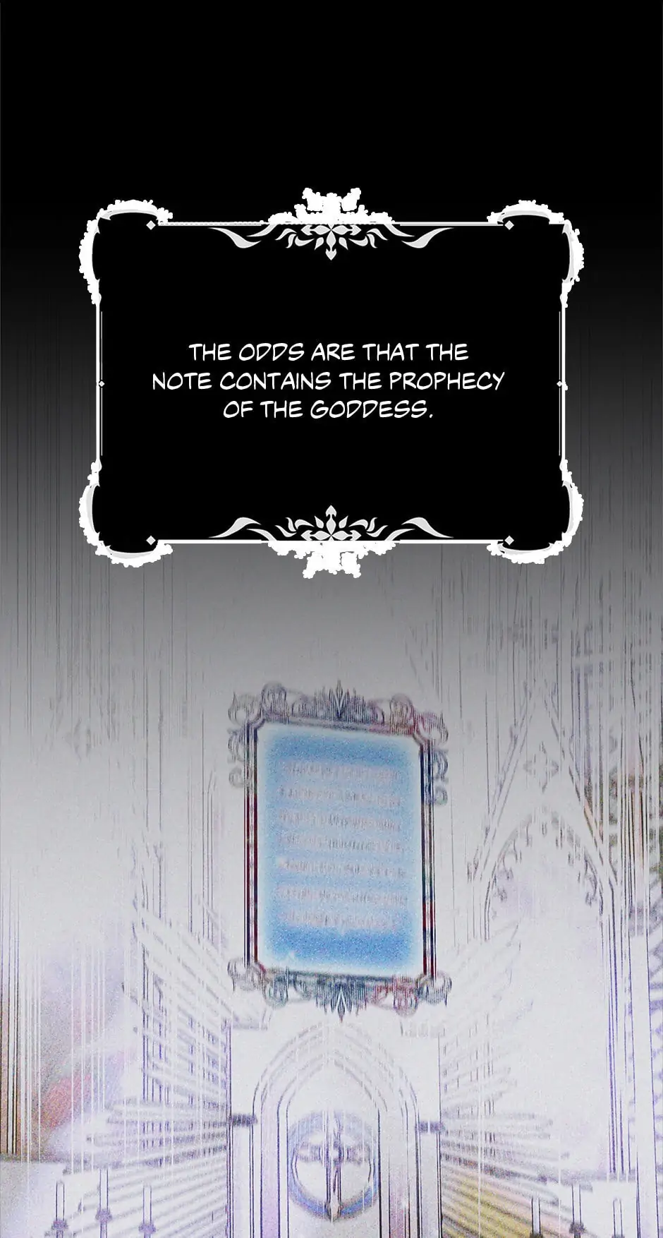 Saving My Sweetheart [Official] - Chapter 77 manhwa