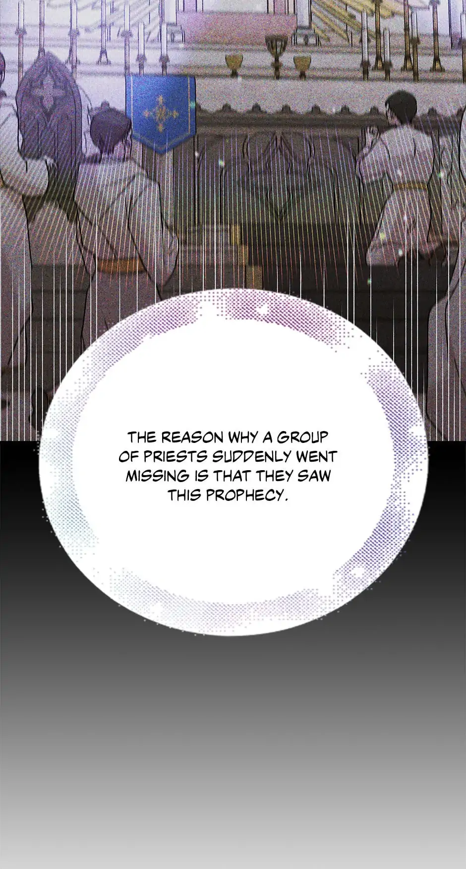 Saving My Sweetheart [Official] - Chapter 77 manhwa