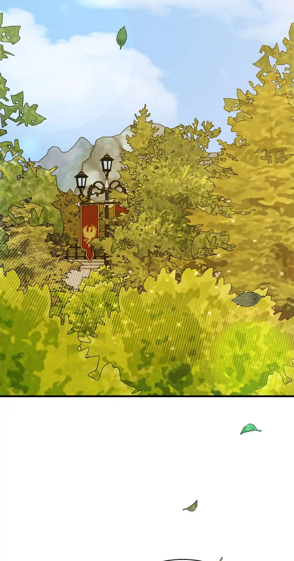 Saving My Sweetheart [Official] - Chapter 77 manhwa