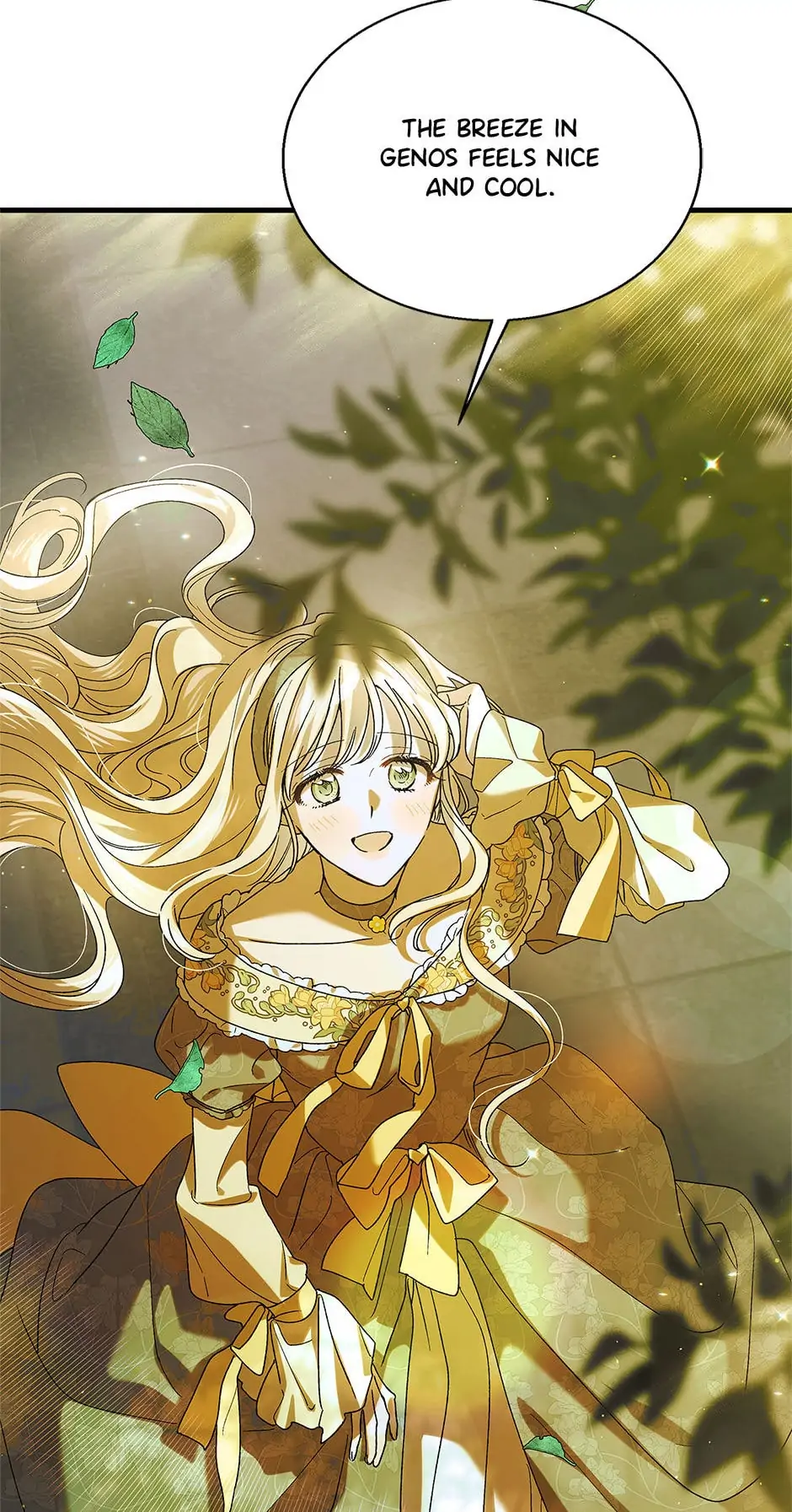 Saving My Sweetheart [Official] - Chapter 77 manhwa