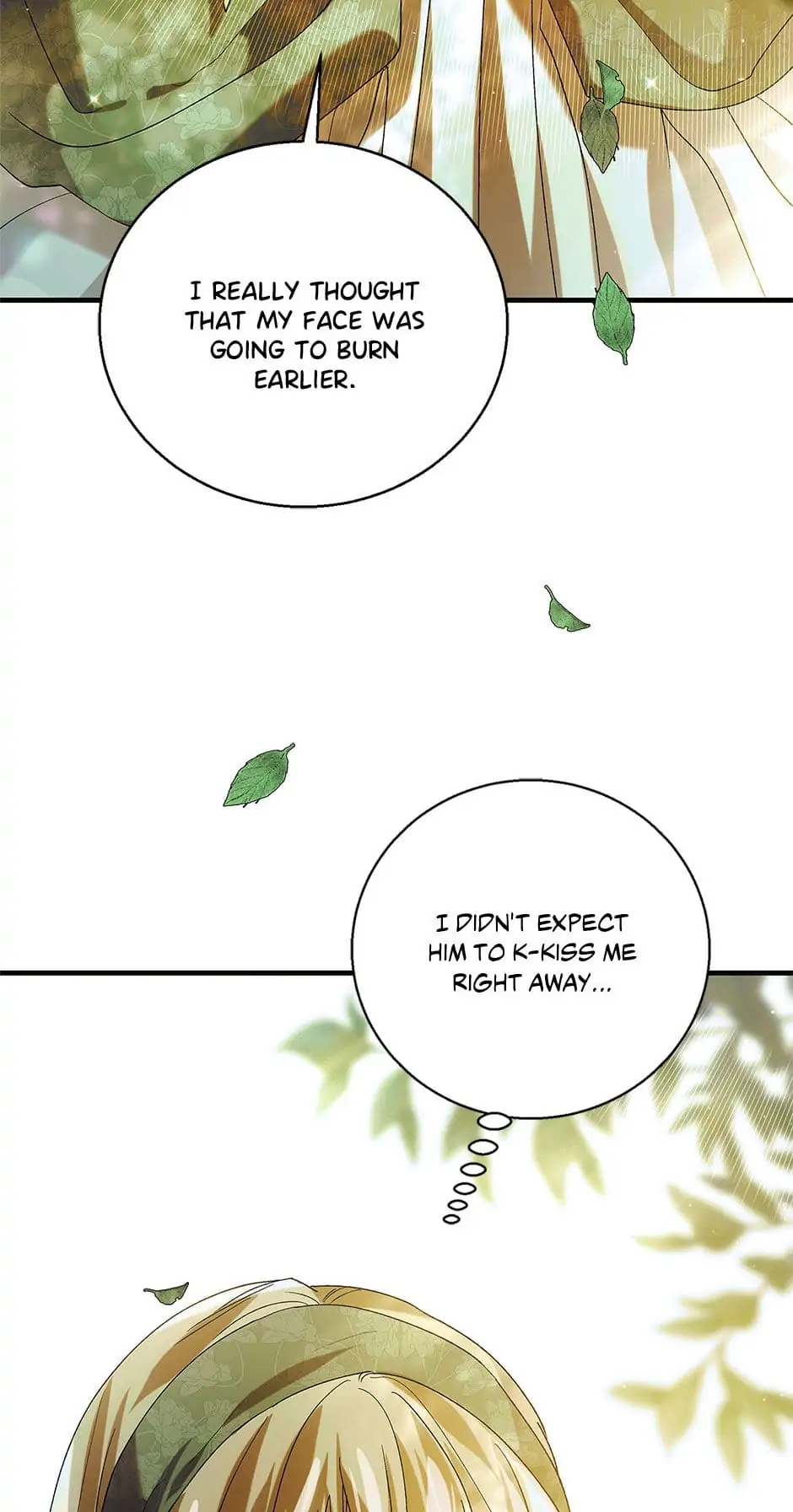 Saving My Sweetheart [Official] - Chapter 77 manhwa