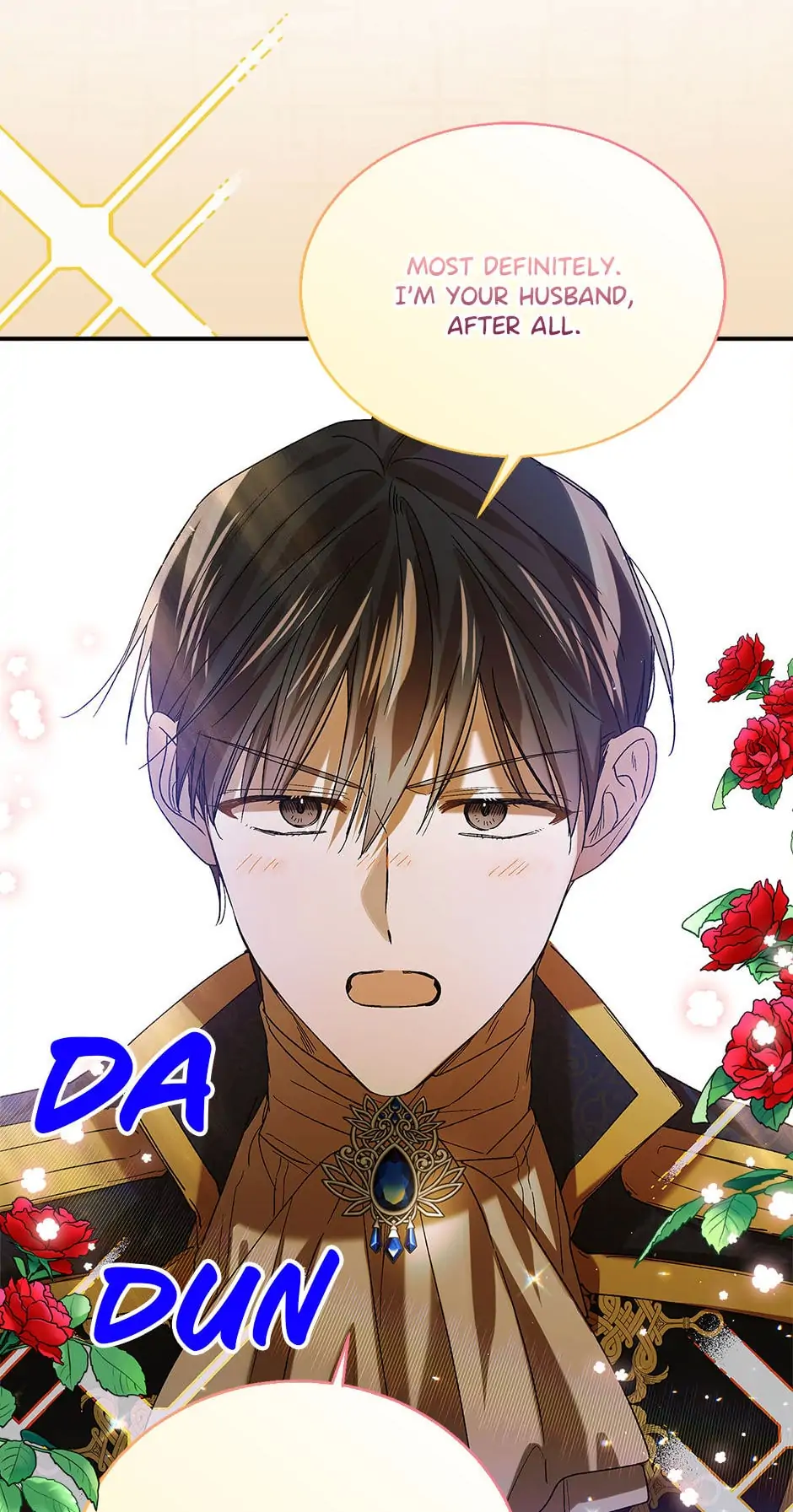 Saving My Sweetheart [Official] - Chapter 77 manhwa