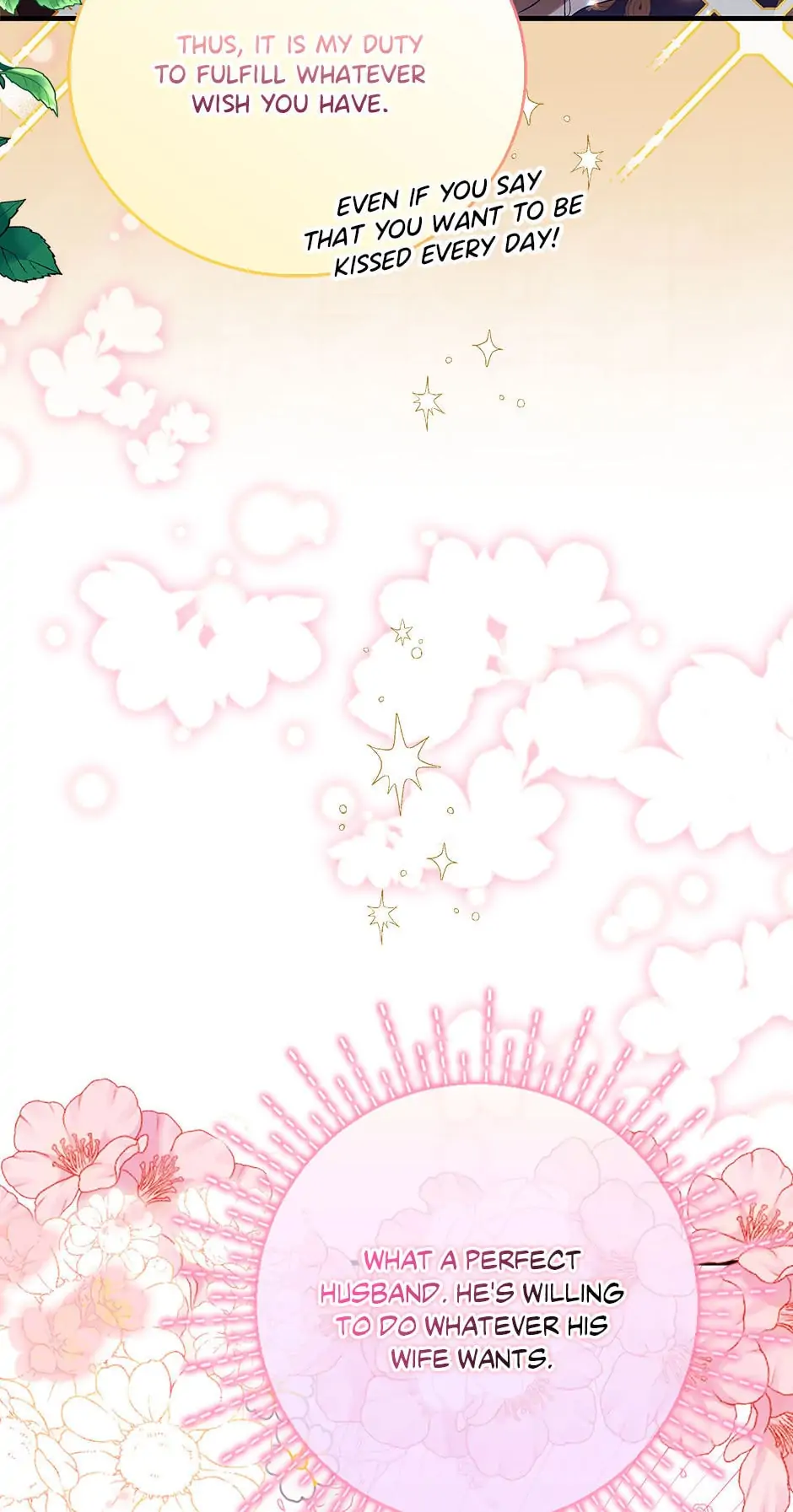 Saving My Sweetheart [Official] - Chapter 77 manhwa