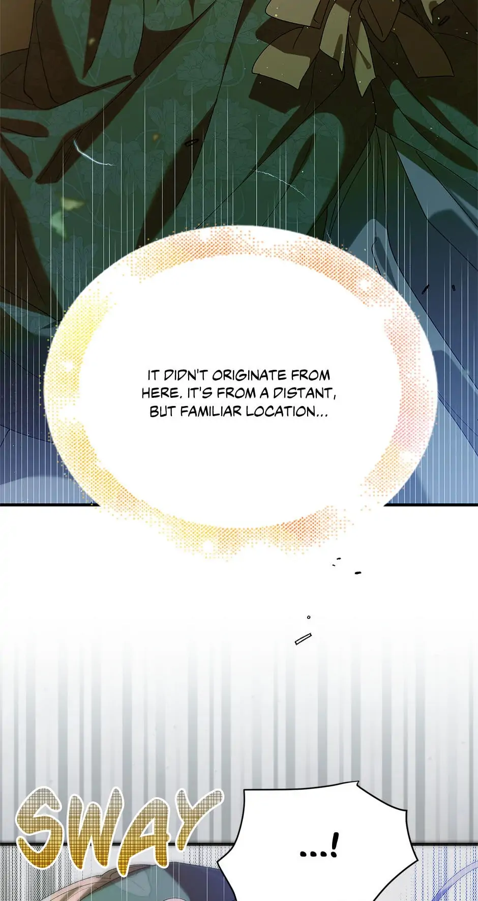 Saving My Sweetheart [Official] - Chapter 77 manhwa