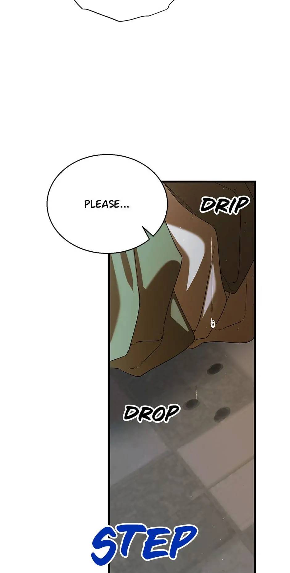 Saving My Sweetheart [Official] - Chapter 77 manhwa