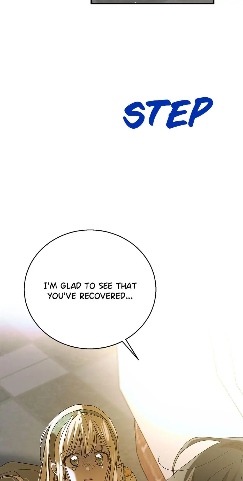 Saving My Sweetheart [Official] - Chapter 77 manhwa