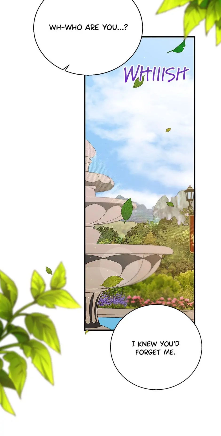 Saving My Sweetheart [Official] - Chapter 77 manhwa