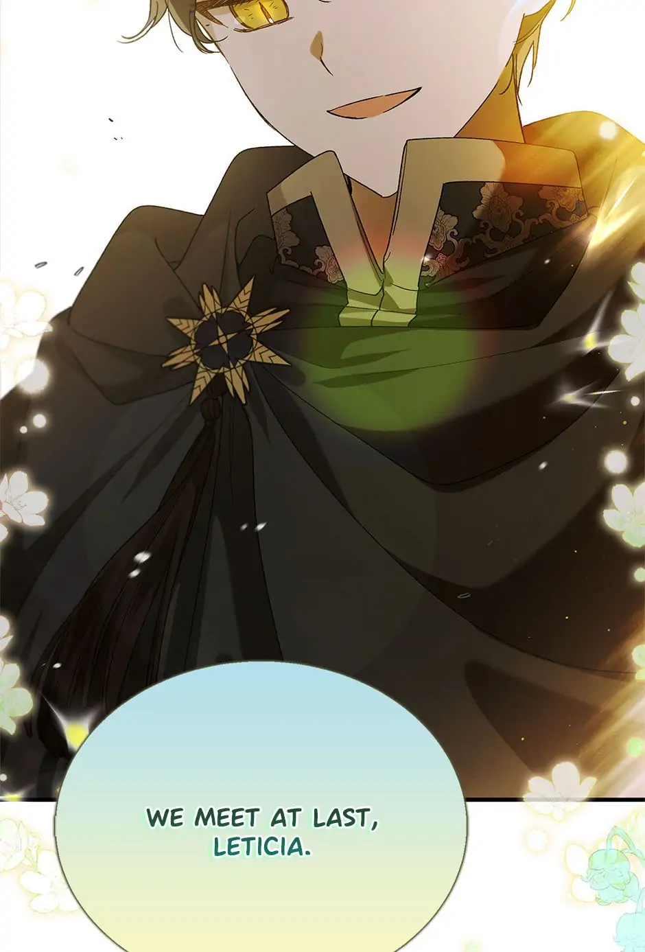Saving My Sweetheart [Official] - Chapter 77 manhwa