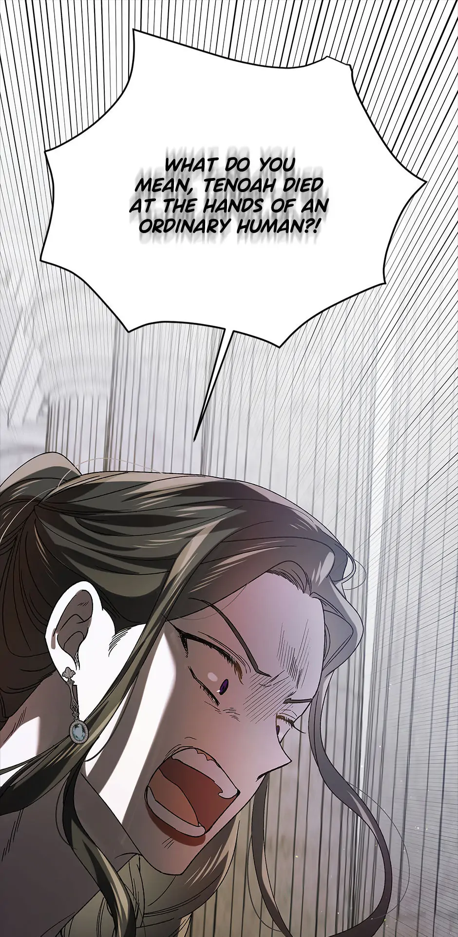 Saving My Sweetheart [Official] - Chapter 78 manhwa