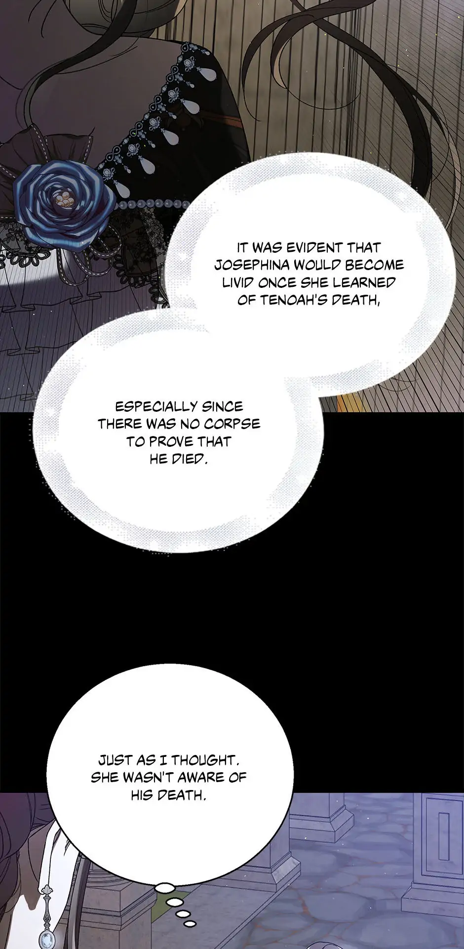 Saving My Sweetheart [Official] - Chapter 78 manhwa