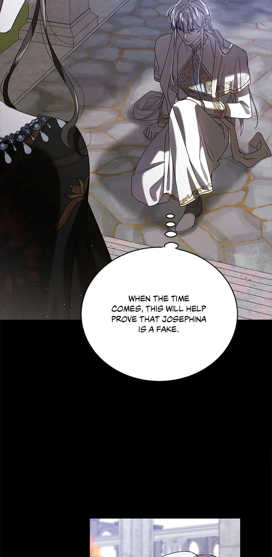 Saving My Sweetheart [Official] - Chapter 78 manhwa