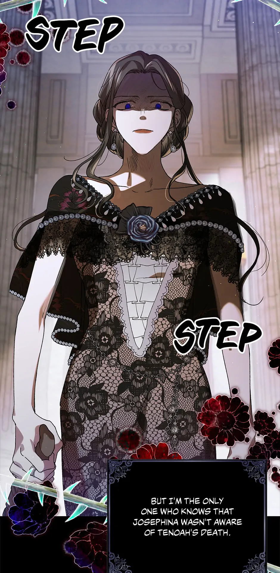 Saving My Sweetheart [Official] - Chapter 78 manhwa