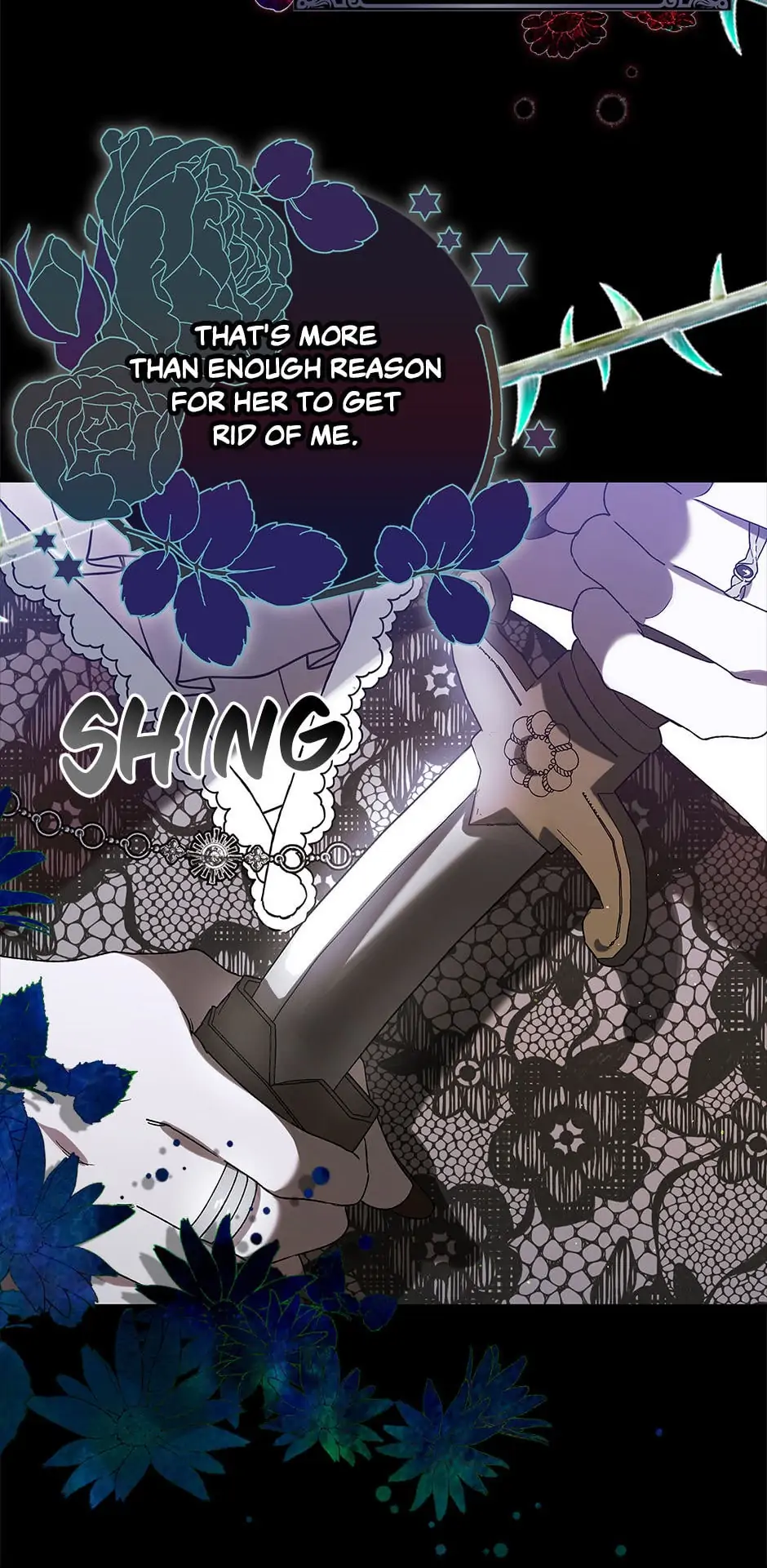 Saving My Sweetheart [Official] - Chapter 78 manhwa