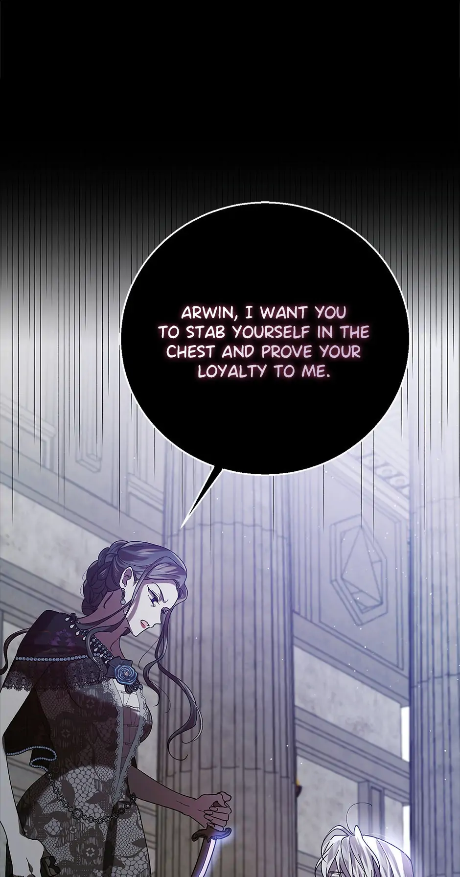 Saving My Sweetheart [Official] - Chapter 78 manhwa