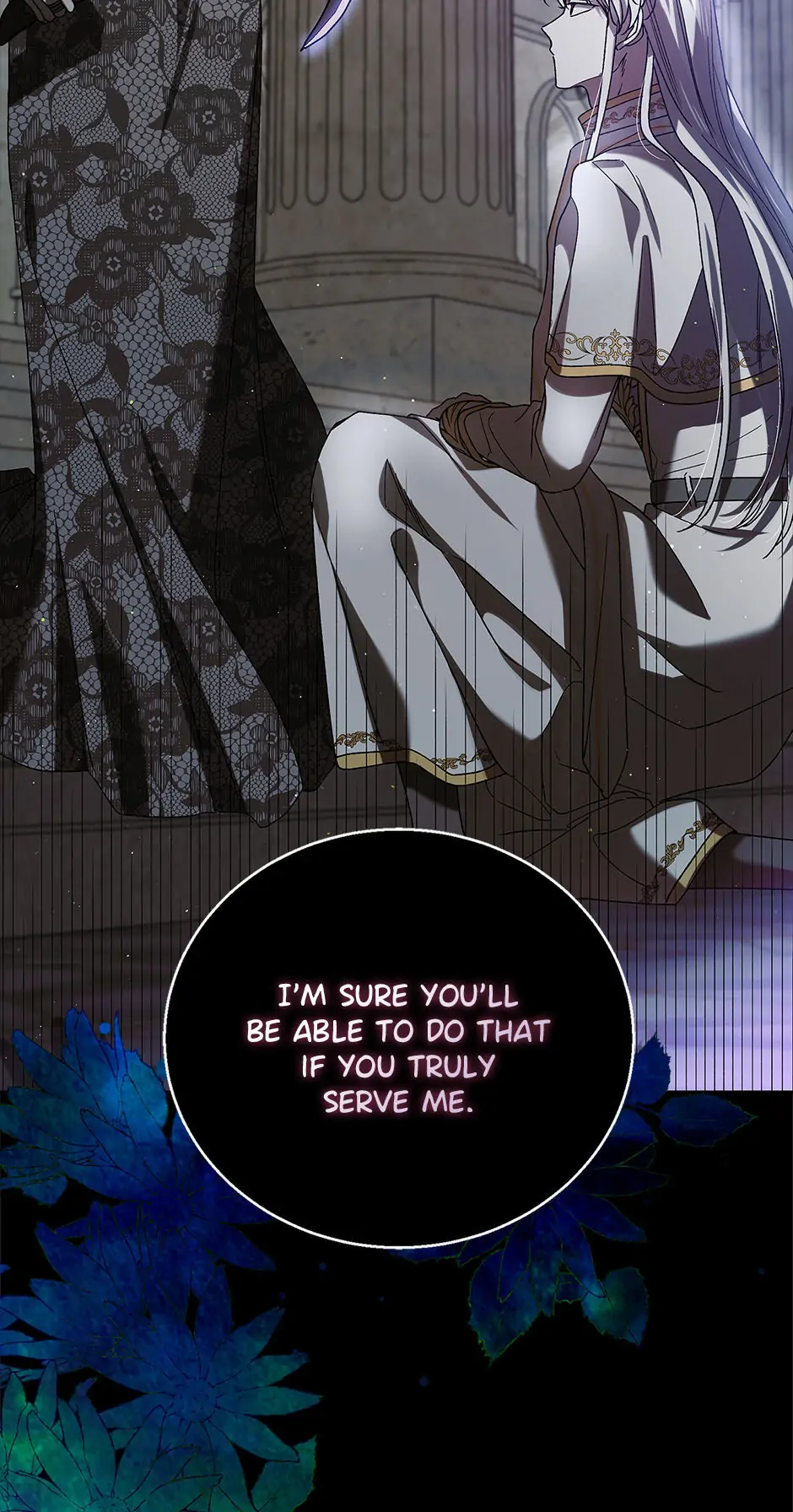 Saving My Sweetheart [Official] - Chapter 78 manhwa
