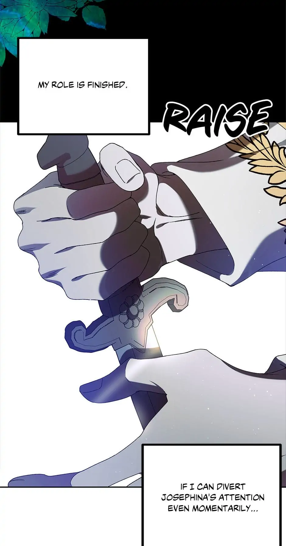 Saving My Sweetheart [Official] - Chapter 78 manhwa