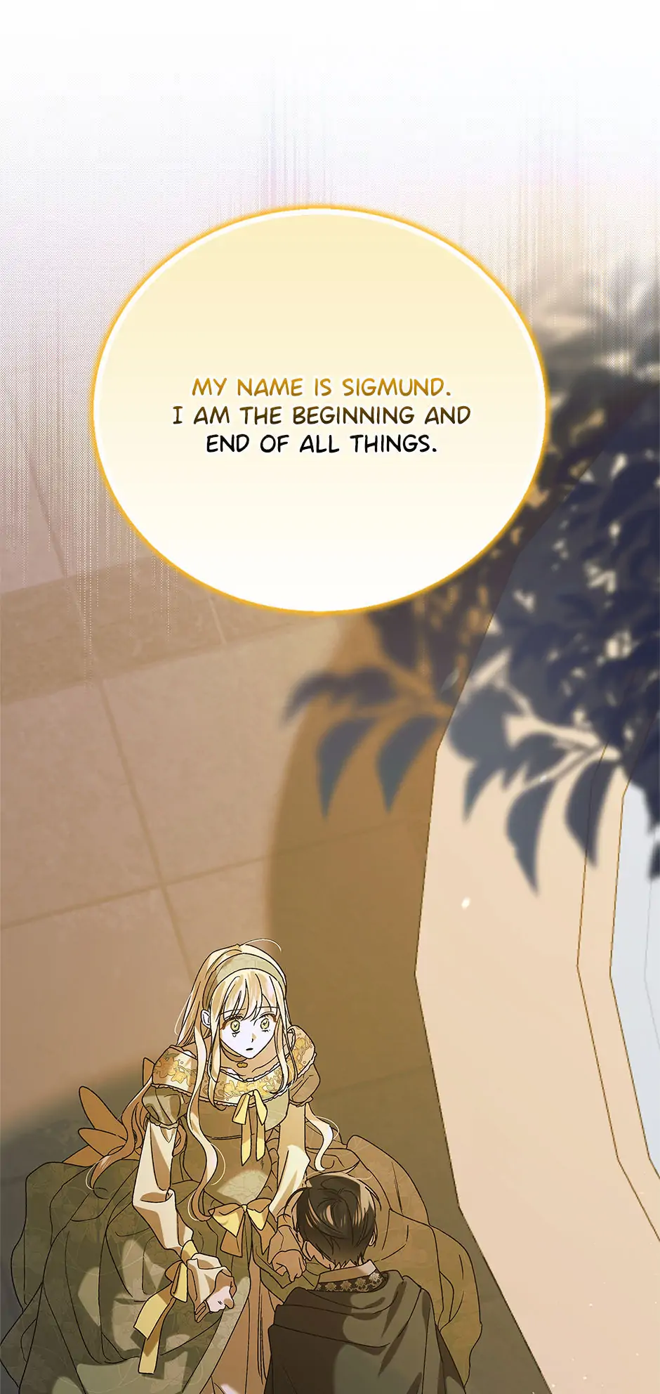Saving My Sweetheart [Official] - Chapter 78 manhwa