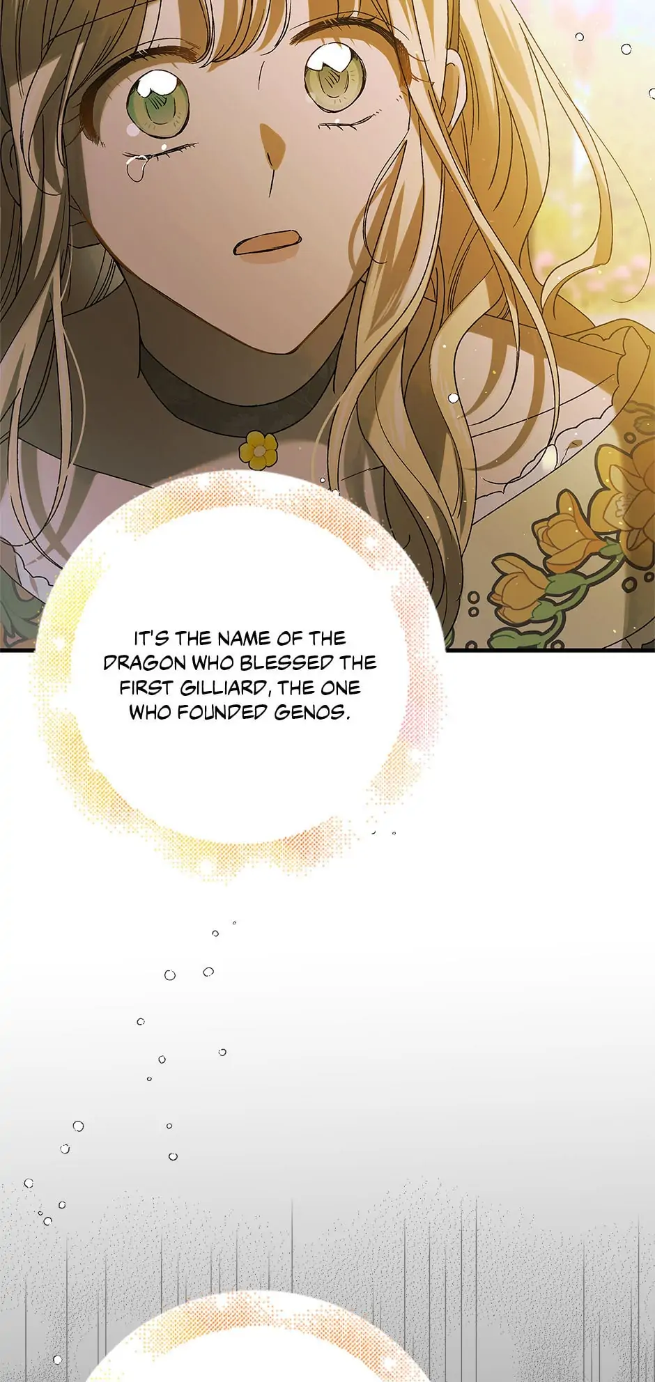 Saving My Sweetheart [Official] - Chapter 78 manhwa