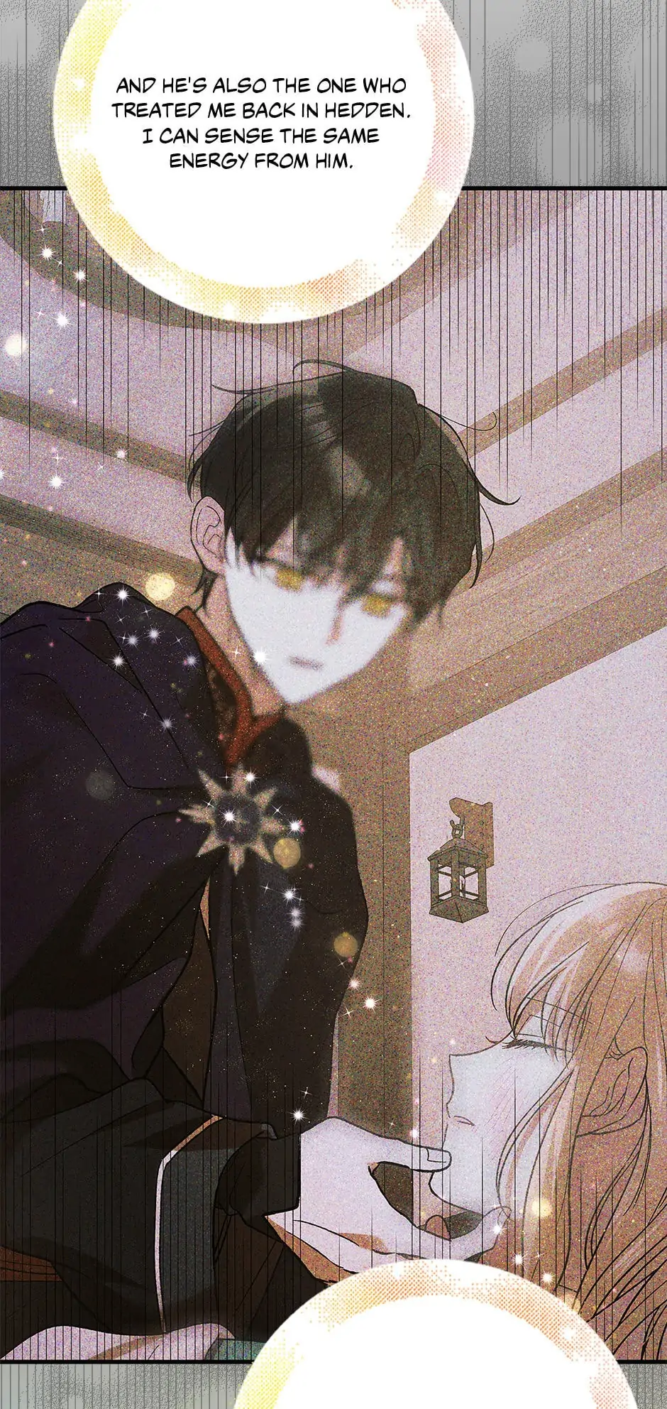 Saving My Sweetheart [Official] - Chapter 78 manhwa
