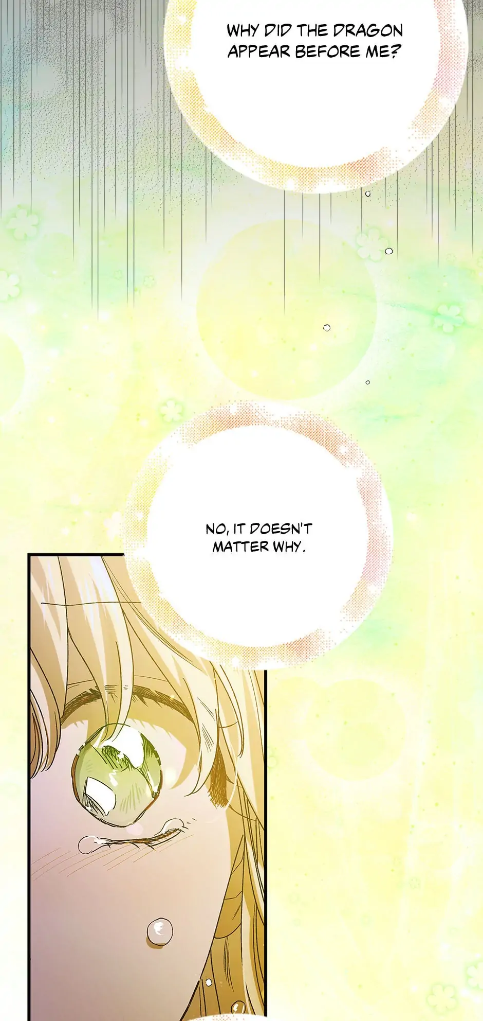 Saving My Sweetheart [Official] - Chapter 78 manhwa