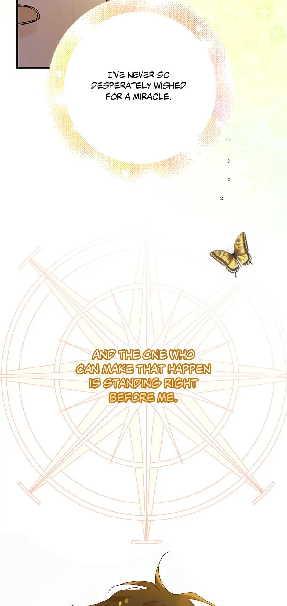 Saving My Sweetheart [Official] - Chapter 78 manhwa