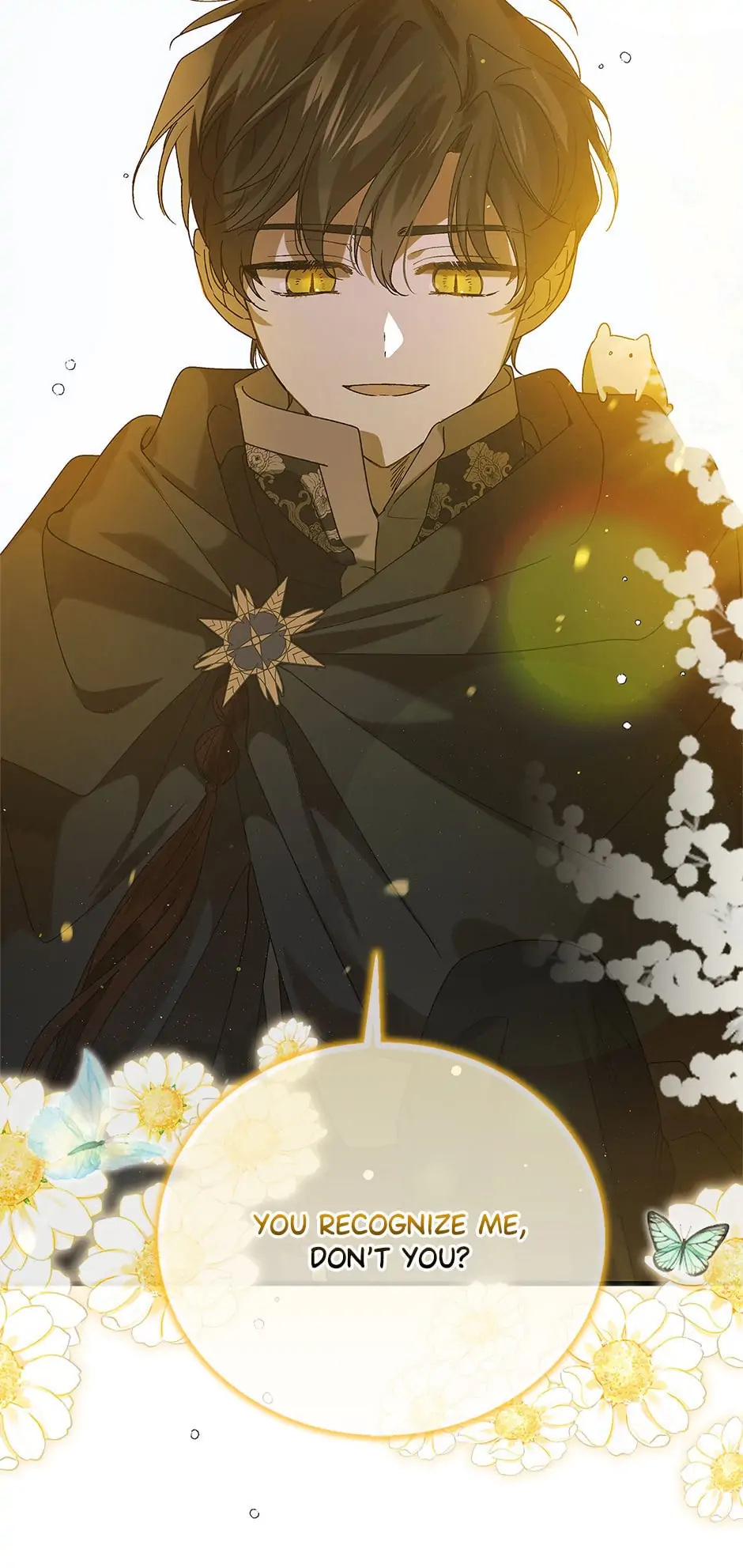 Saving My Sweetheart [Official] - Chapter 78 manhwa