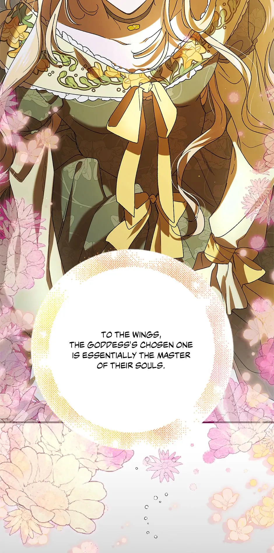 Saving My Sweetheart [Official] - Chapter 78 manhwa