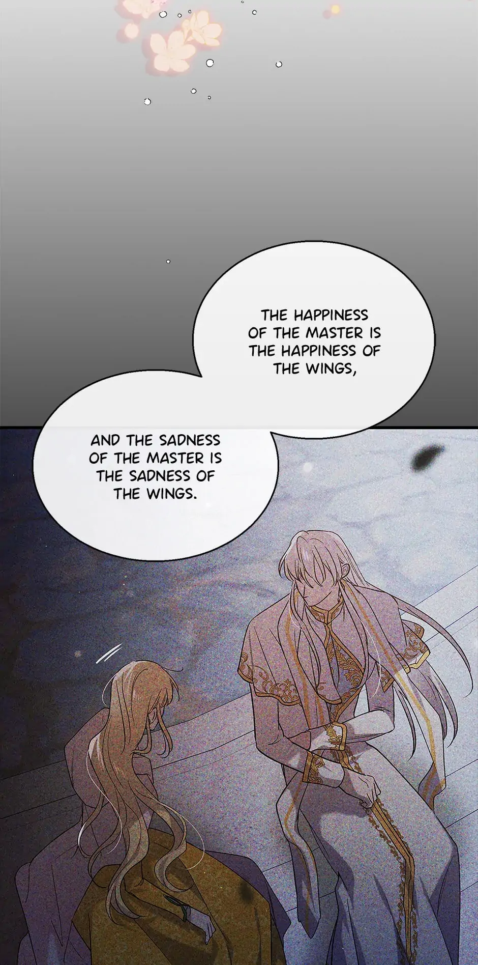 Saving My Sweetheart [Official] - Chapter 78 manhwa