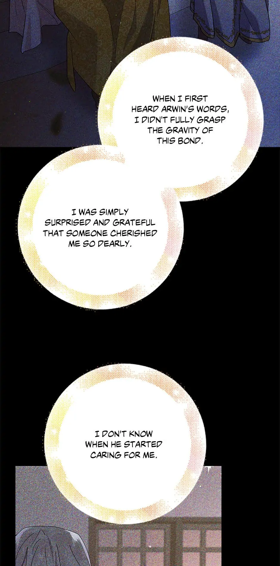 Saving My Sweetheart [Official] - Chapter 78 manhwa