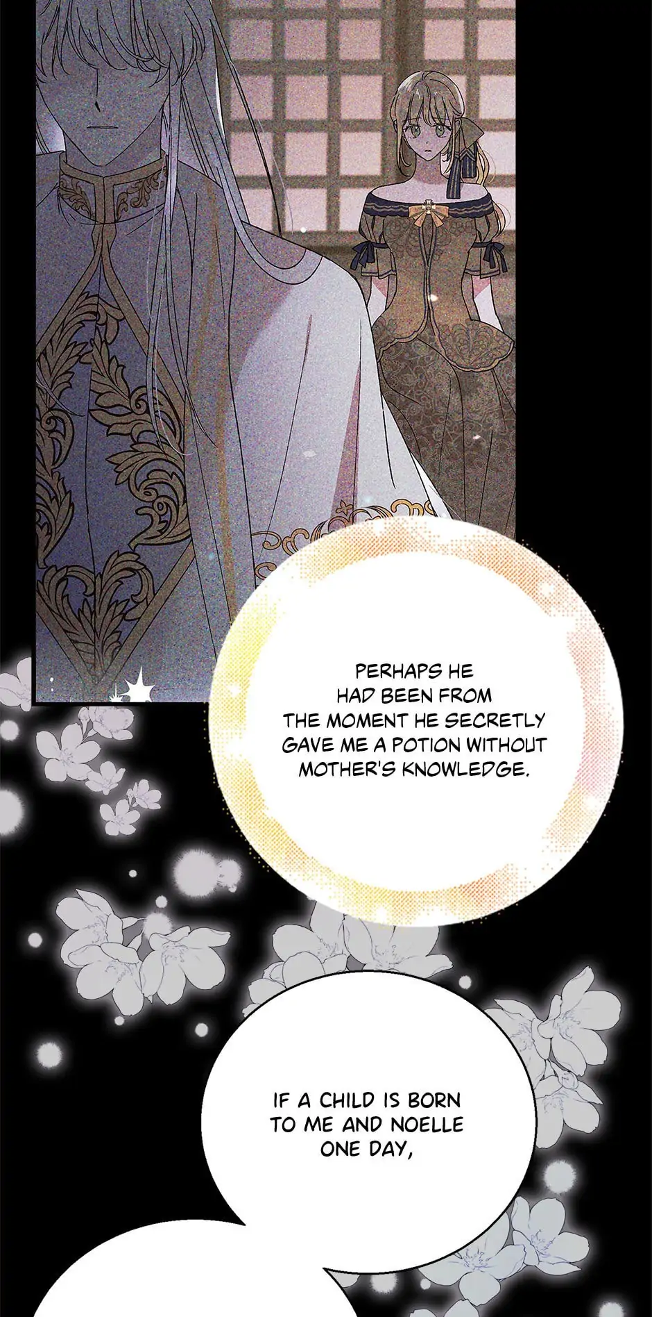 Saving My Sweetheart [Official] - Chapter 78 manhwa