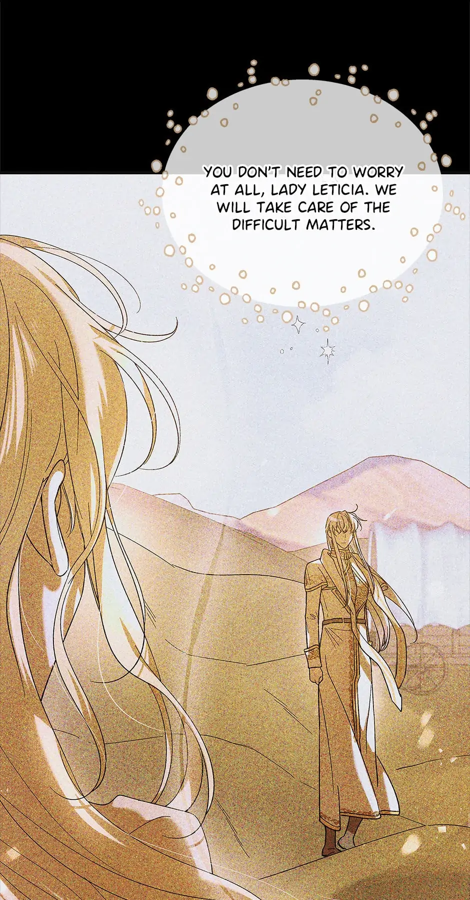 Saving My Sweetheart [Official] - Chapter 78 manhwa
