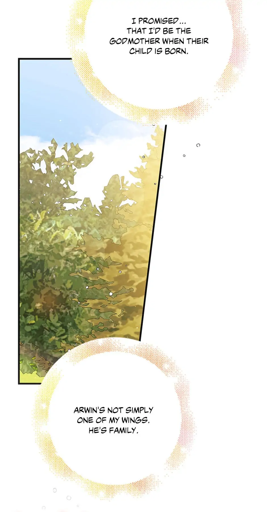 Saving My Sweetheart [Official] - Chapter 78 manhwa