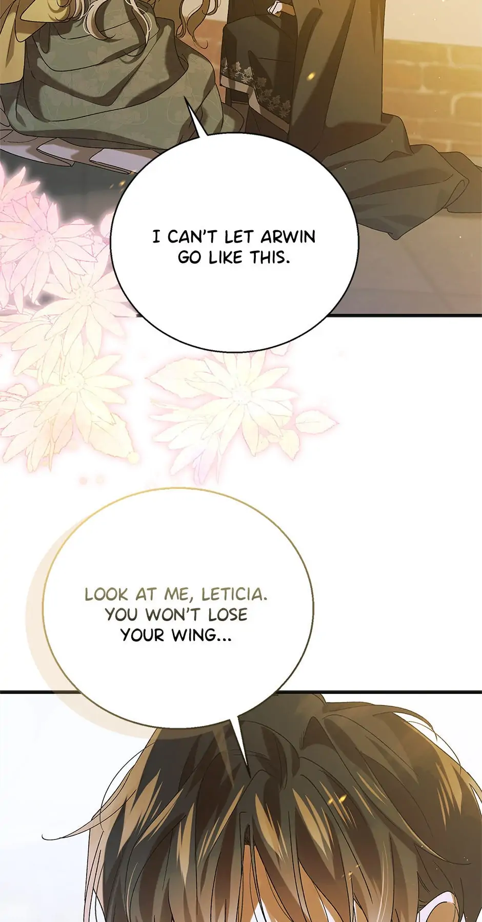 Saving My Sweetheart [Official] - Chapter 78 manhwa