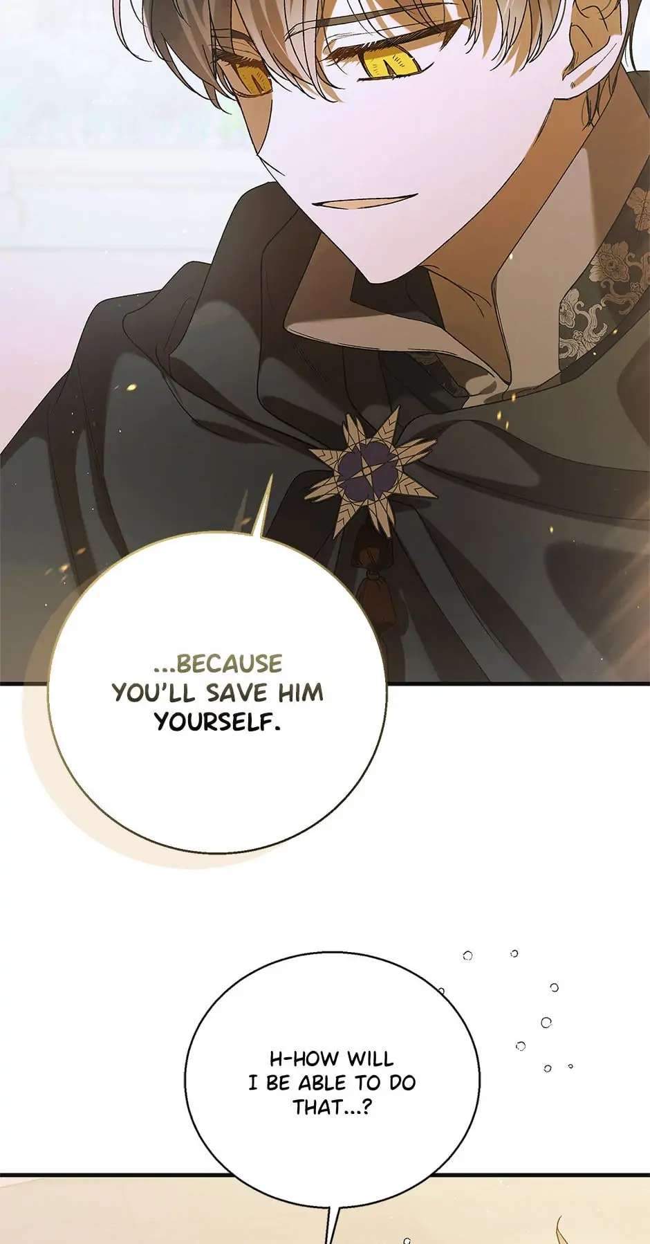 Saving My Sweetheart [Official] - Chapter 78 manhwa