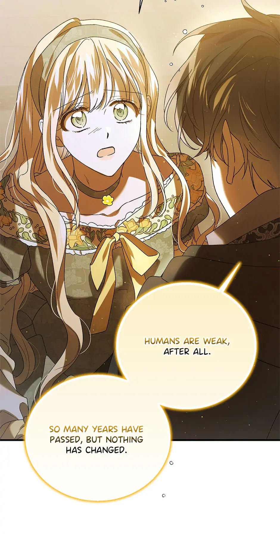 Saving My Sweetheart [Official] - Chapter 78 manhwa