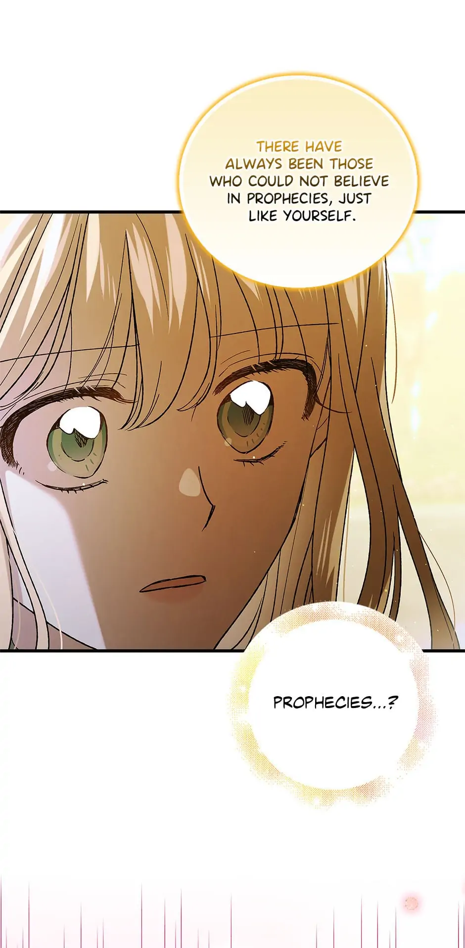Saving My Sweetheart [Official] - Chapter 78 manhwa