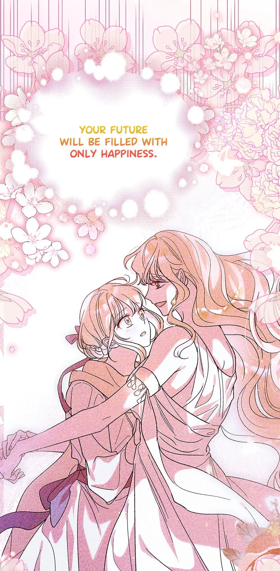 Saving My Sweetheart [Official] - Chapter 78 manhwa
