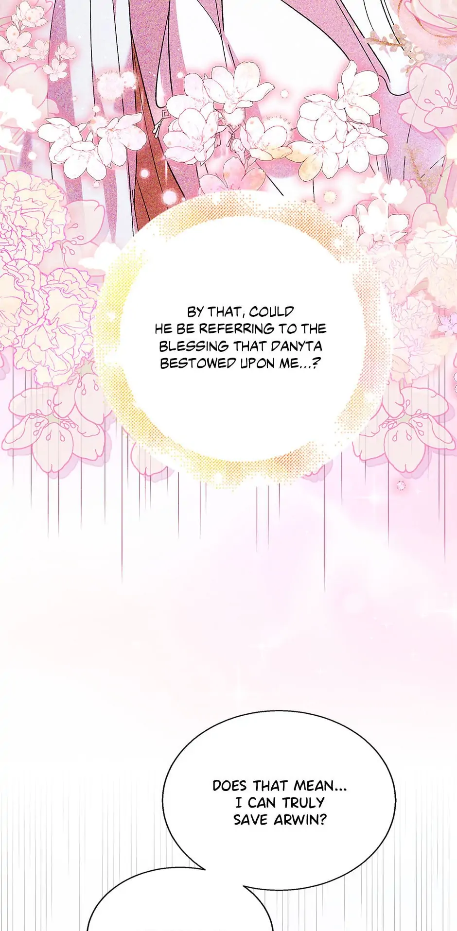 Saving My Sweetheart [Official] - Chapter 78 manhwa