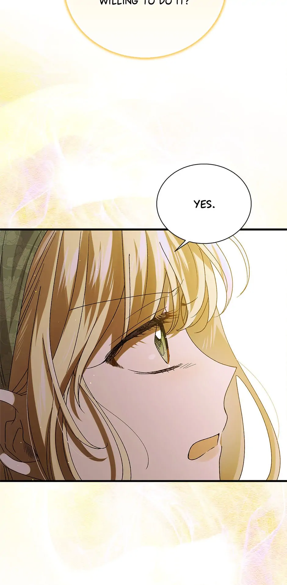 Saving My Sweetheart [Official] - Chapter 78 manhwa