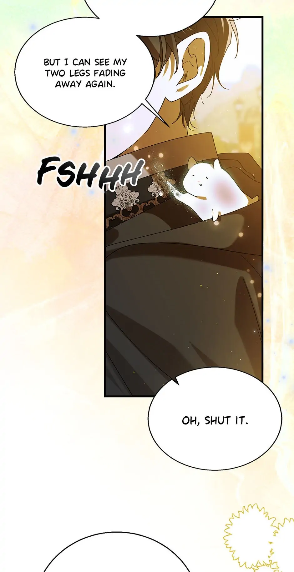 Saving My Sweetheart [Official] - Chapter 78 manhwa