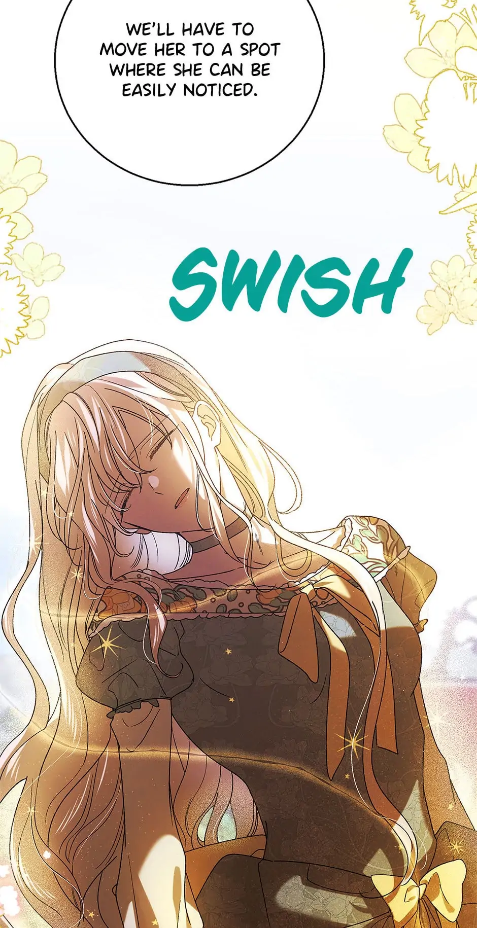 Saving My Sweetheart [Official] - Chapter 78 manhwa