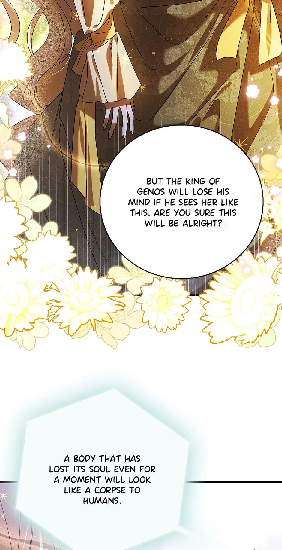 Saving My Sweetheart [Official] - Chapter 78 manhwa