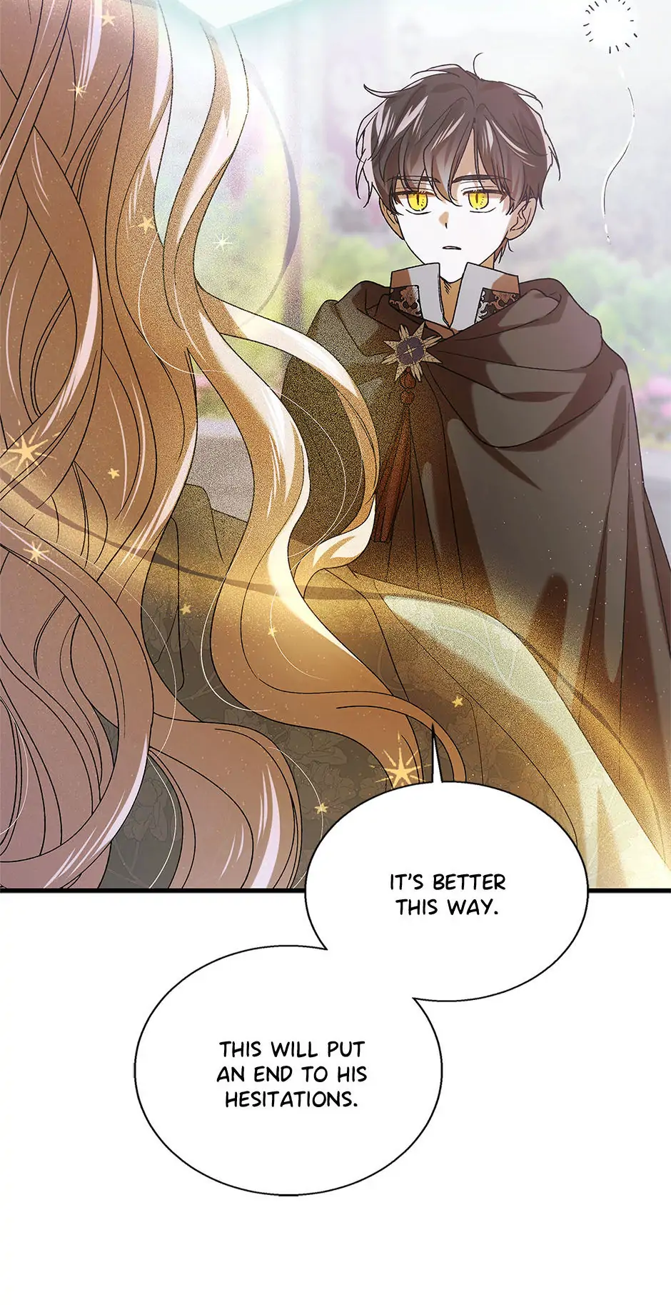 Saving My Sweetheart [Official] - Chapter 78 manhwa